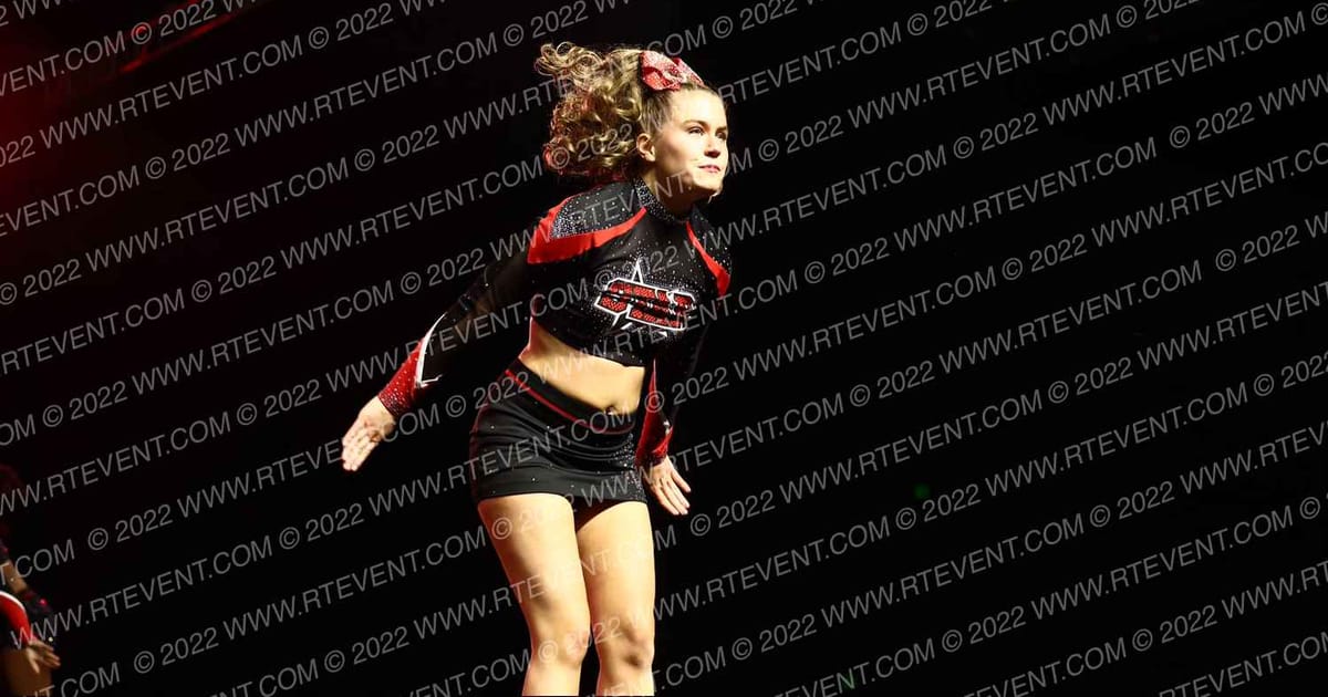 Star Athletics ATL Slam · JAMfest Cheer Super