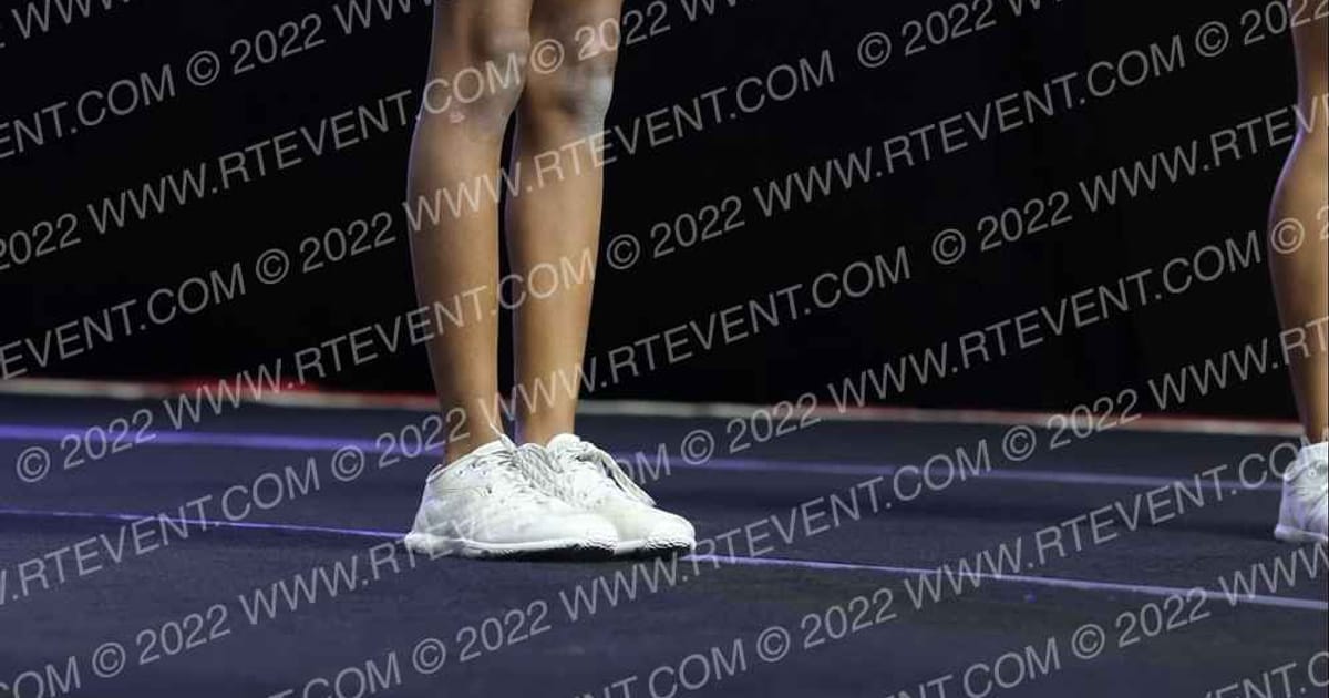 East Celebrity Elite - CT Icons · JAMfest Cheer Super