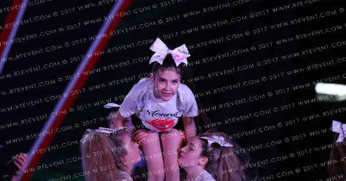Monroe All Stars Glamour · JAMFest Oaks Classic II