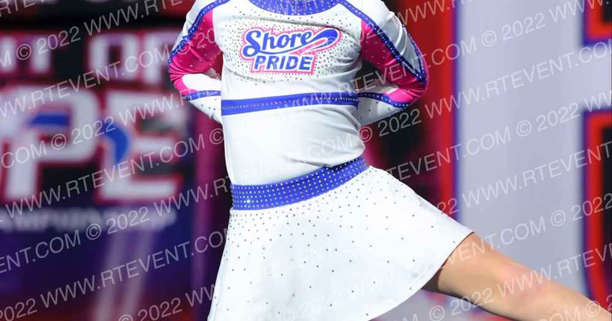 Shore Pride All Stars Glow · Spirit of Hope Saturday