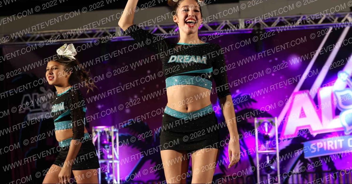 LA Dream All Stars Faith · Aloha Portland Showdown