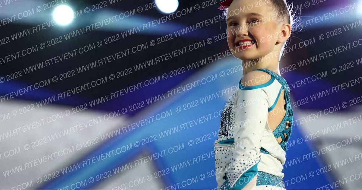 The Rock Athletics Ruby · Athletic Championships Chattanooga