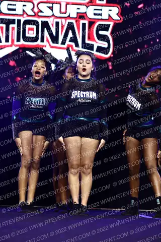 Spectrum Allstars Poison Ivy