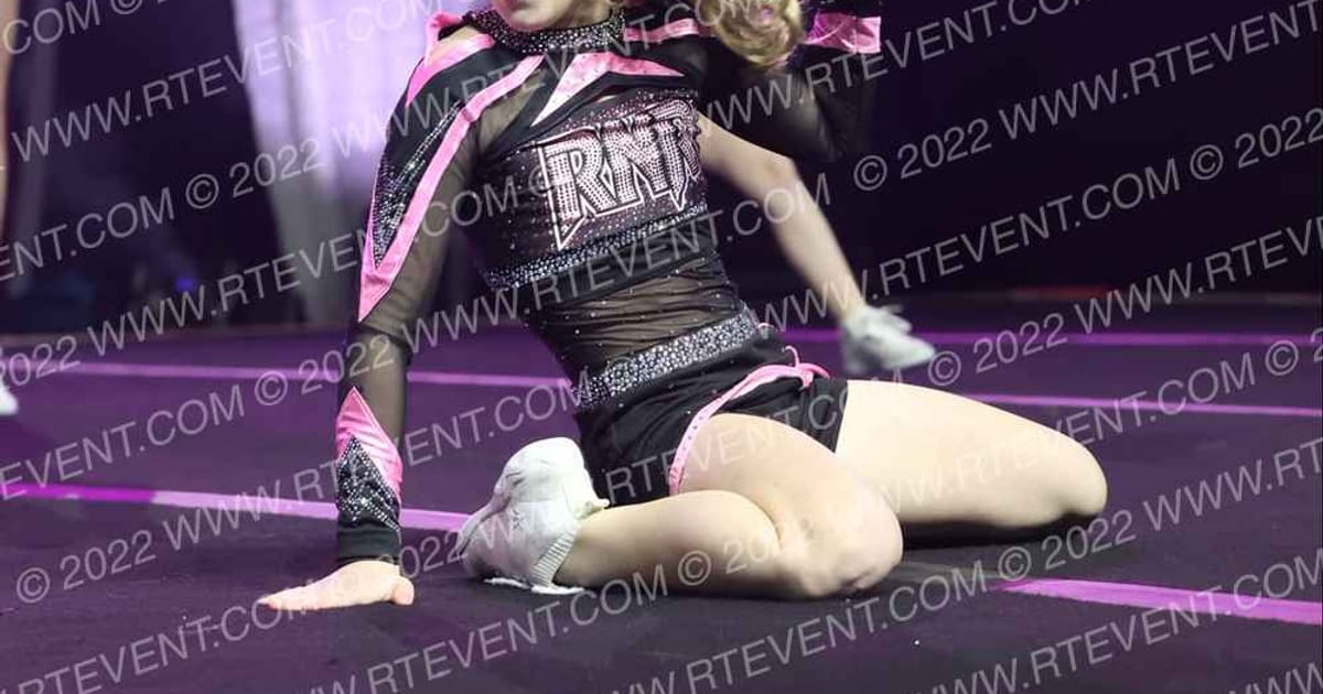 RNR Roar · JAMfest Cheer Super