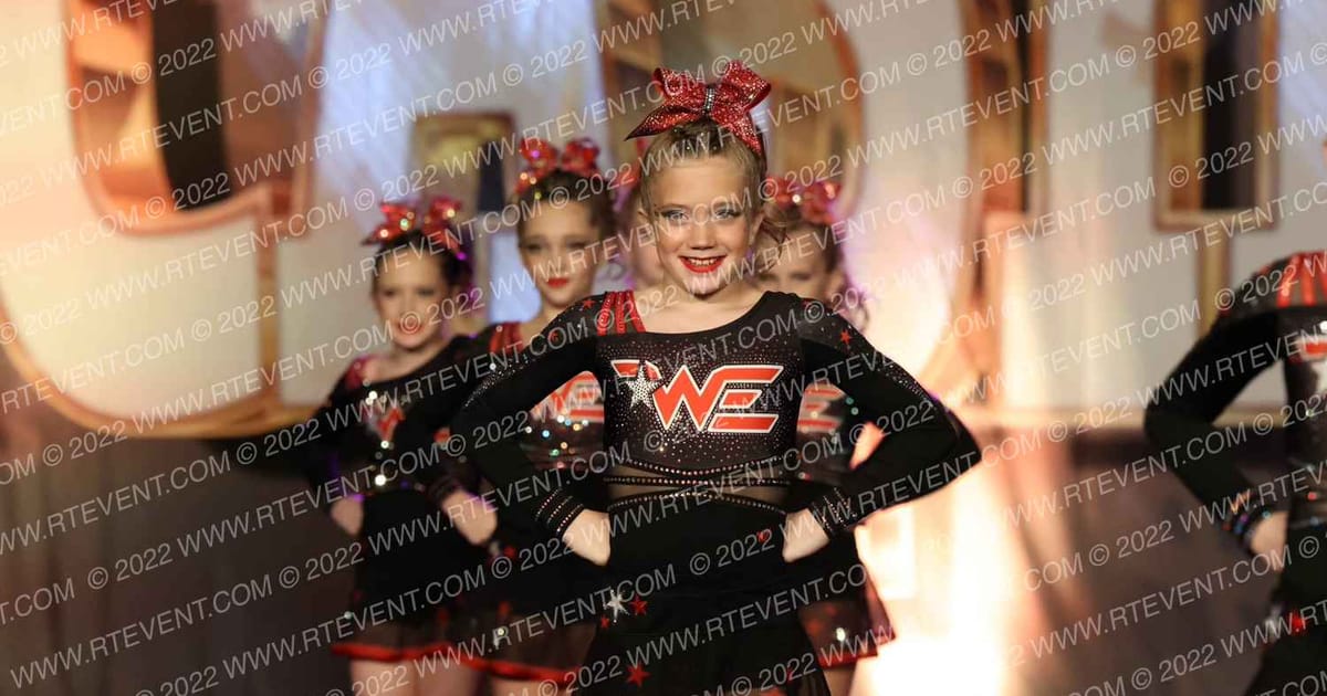 Woodlands Elite - Magnolia Apaches · Cheer Power Cash Bash Galveston Showdown