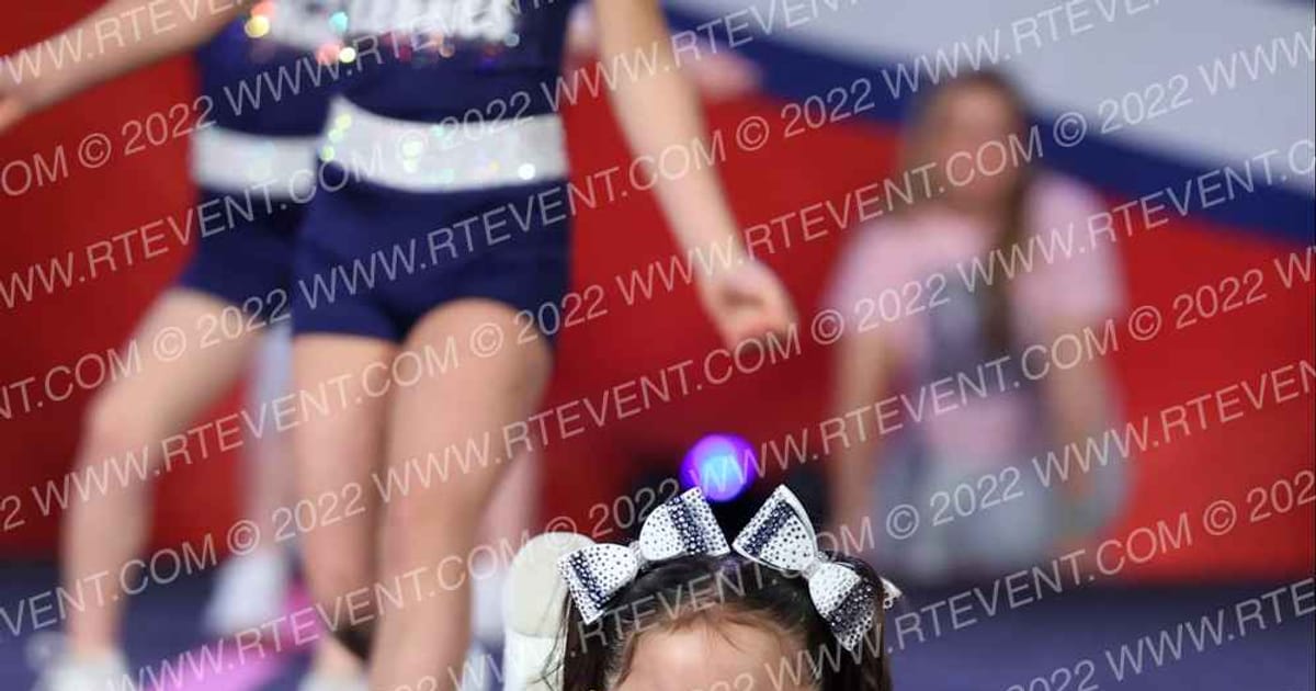 Howell Rebels HYPE · NCA Toms River Classic