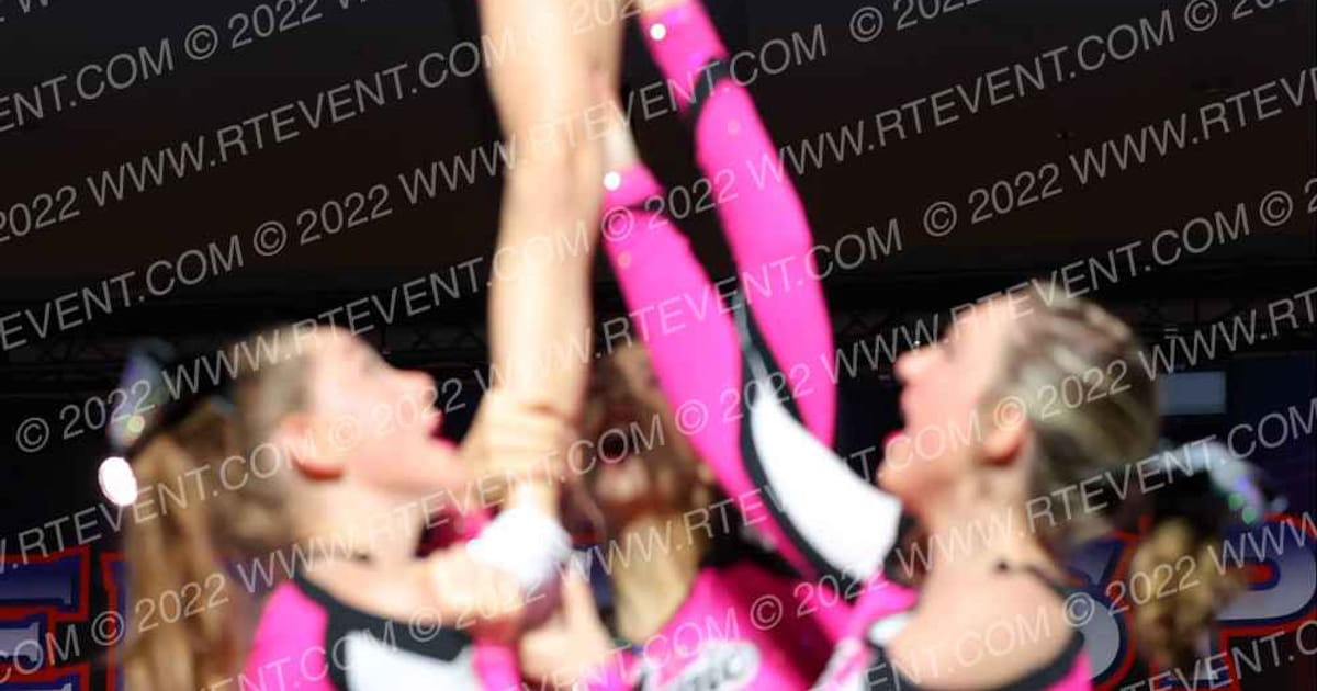 Extreme Magic All Stars Diamonds · Spirit of Hope Saturday