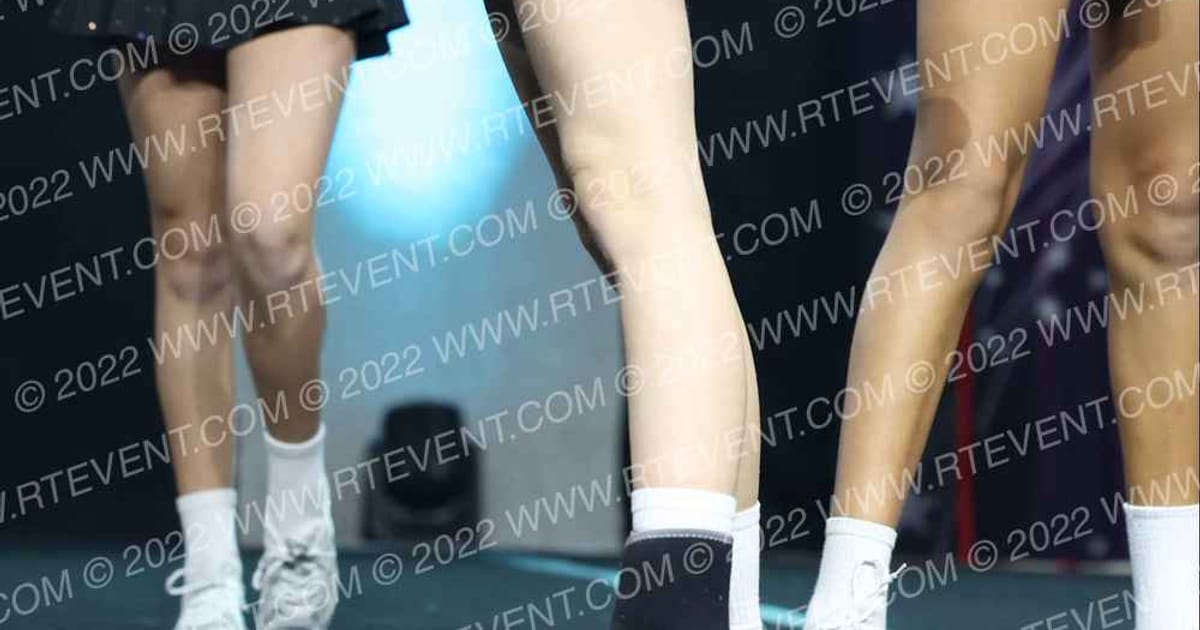 Cheer Fusion Elite Youth Lightning · JAMfest Cheer Super