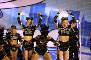 Top Gun All Stars TGOC