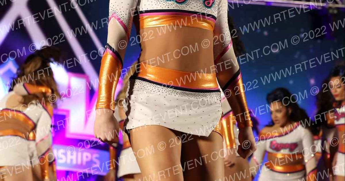 Legacy Athletics Sunkissed · Aloha Portland Showdown
