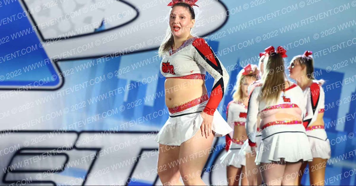 Integrity Elite All Stars Scorch · Athletic Championships Chattanooga