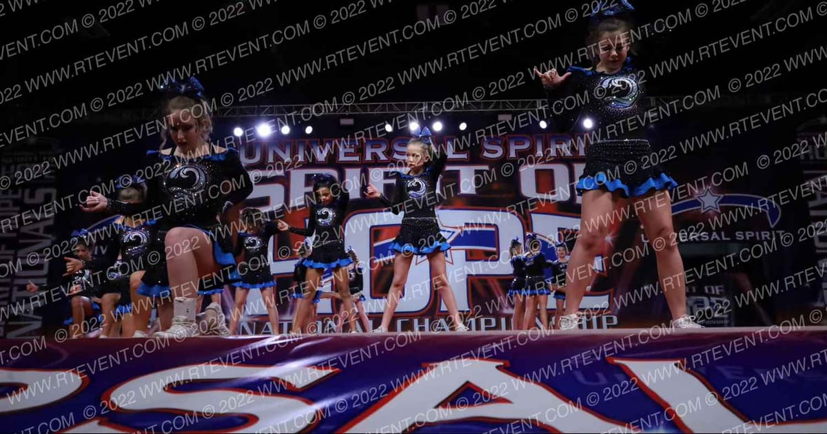 Myrtle Beach Allstars Billabong · Spirit of Hope Saturday