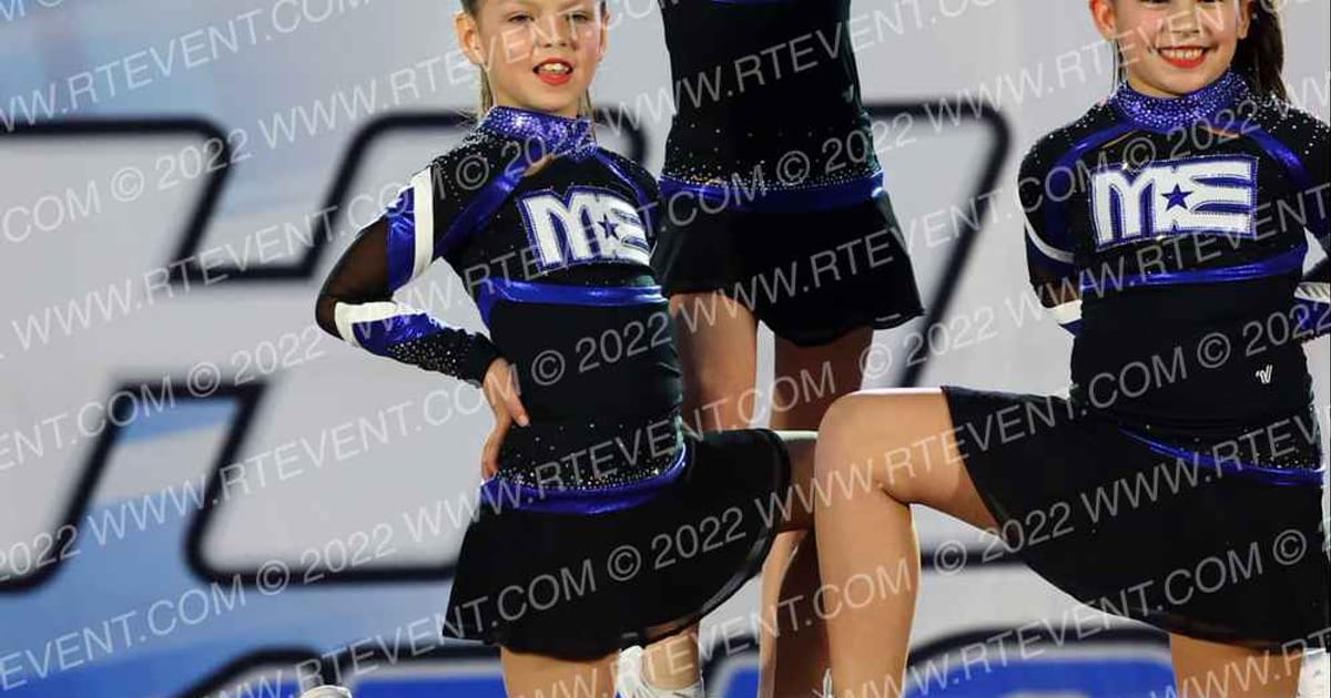 Memphis Elite Showboats · Athletic Championships Chattanooga