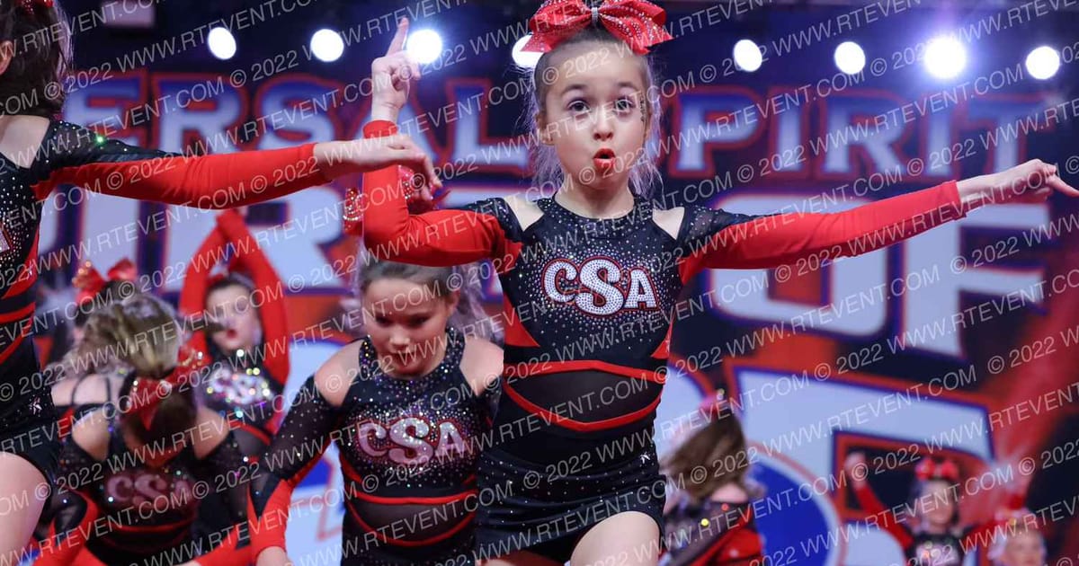 Carolina Spirit Athletics Zebra Sharks · Spirit of Hope Saturday