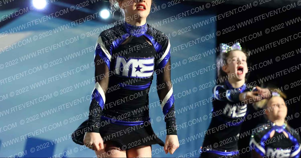 Memphis Elite Hustle · Athletic Championships Chattanooga