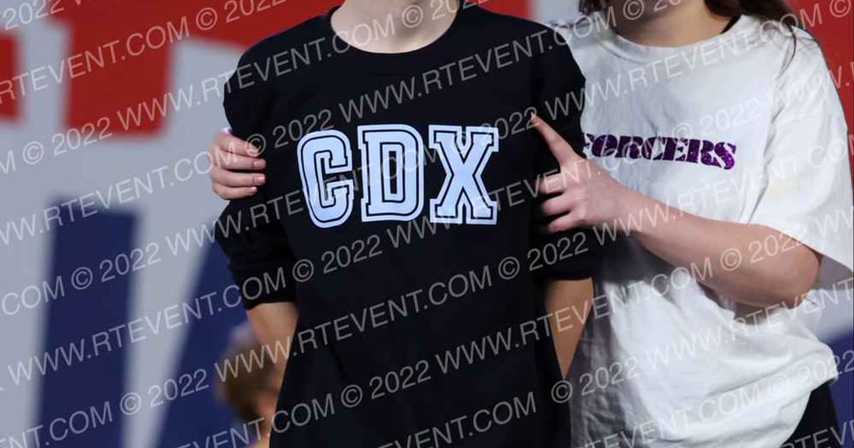 CDX Elite Cheerabilities- Enforcers · NCA Toms River Classic