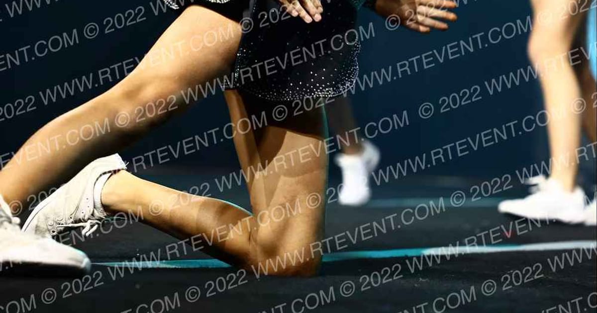 Icon Cheer Epic · JAMfest Cheer Super