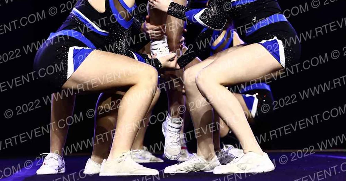 East Celebrity Elite - CT Encore · JAMfest Cheer Super