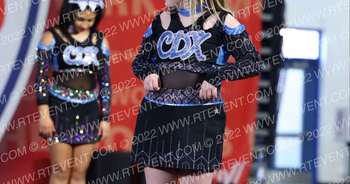 CDX Elite Special Forces · NCA Toms River Classic