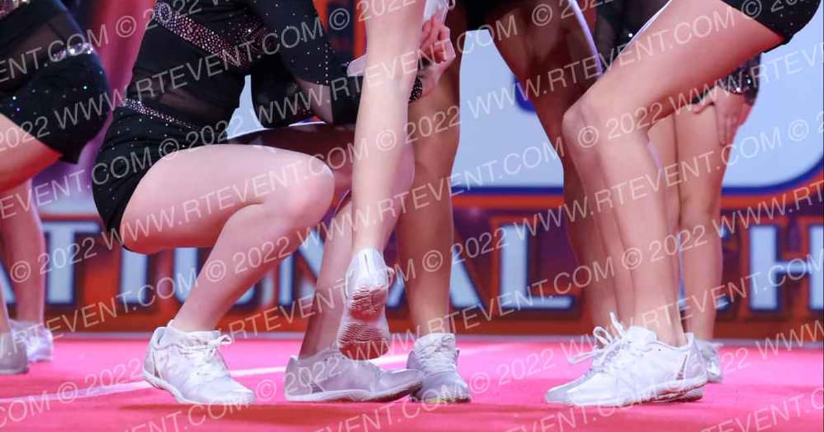 Kentucky Spirit Athletics Lavender Ladies · Spirit of Hope Saturday