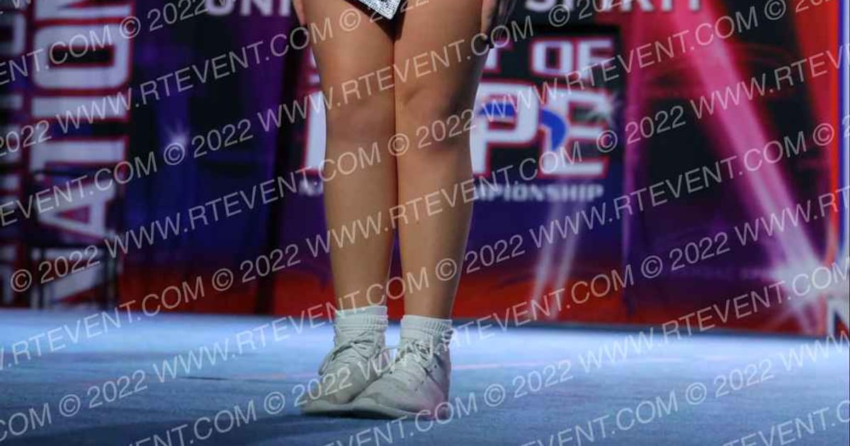 Cheer Athletics - Charlotte AristoCats · Spirit of Hope Saturday