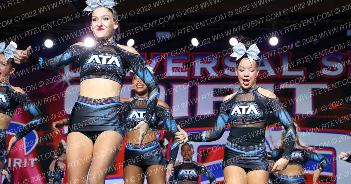 ATA Ignite · Spirit of Hope Saturday