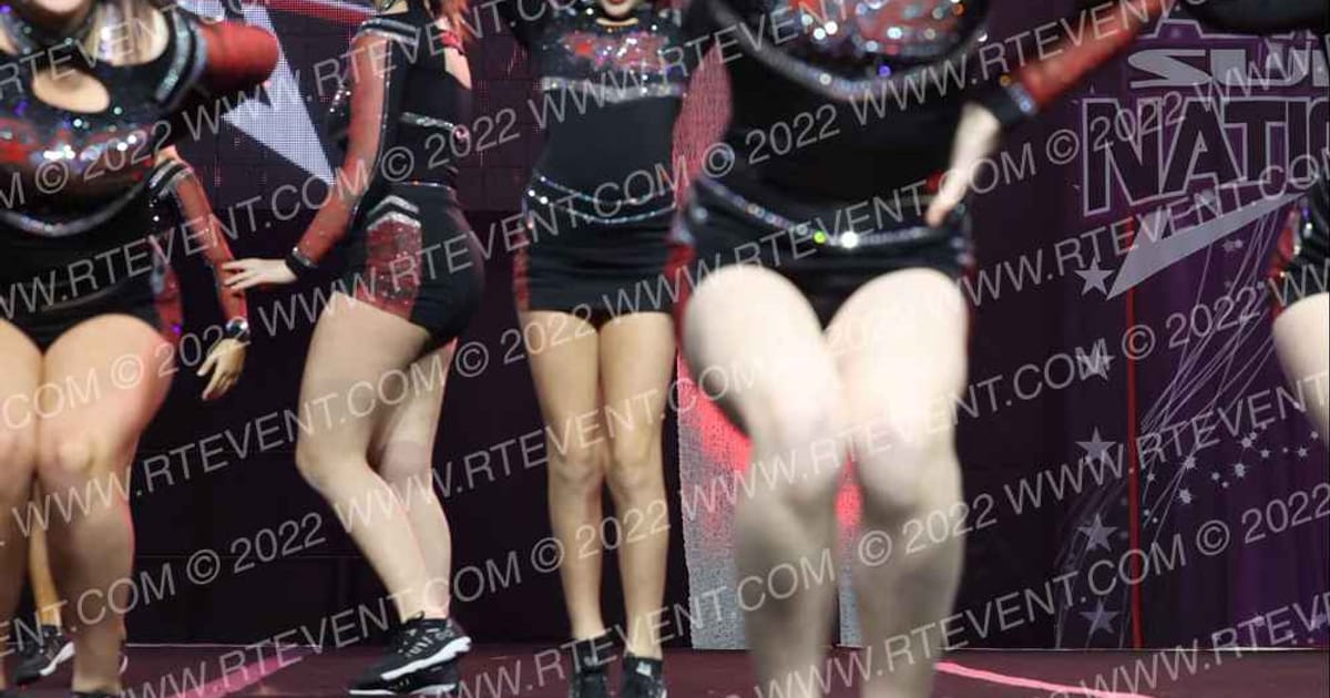 Woodlands Elite - Albany Aces · JAMfest Cheer Super