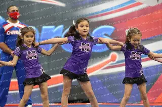 Magic AS Musketeers