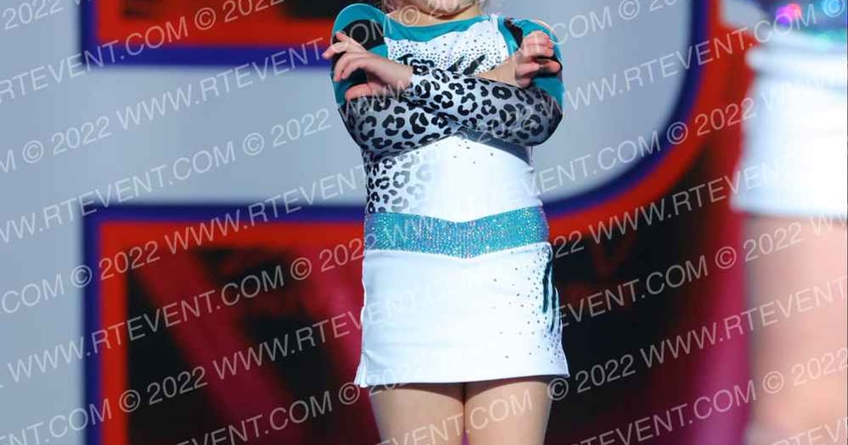 Top Notch All Stars Itty Bitty Kitties · Spirit of Hope Saturday