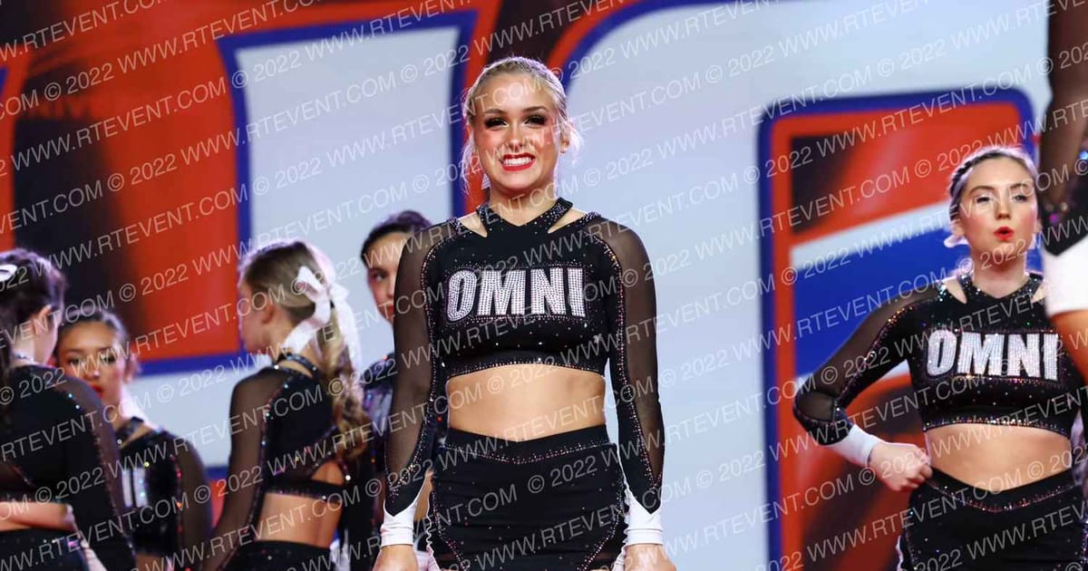 World Cup Omni · Spirit of Hope Saturday
