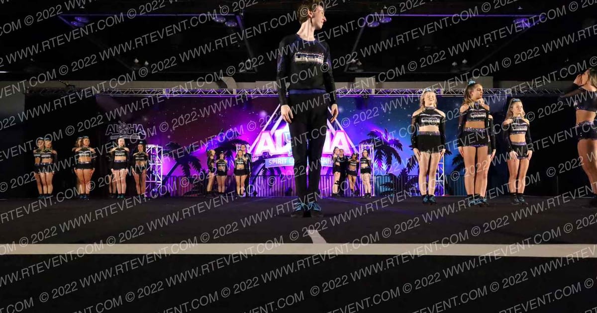 Oregon Dream Teams · Aloha Portland Showdown
