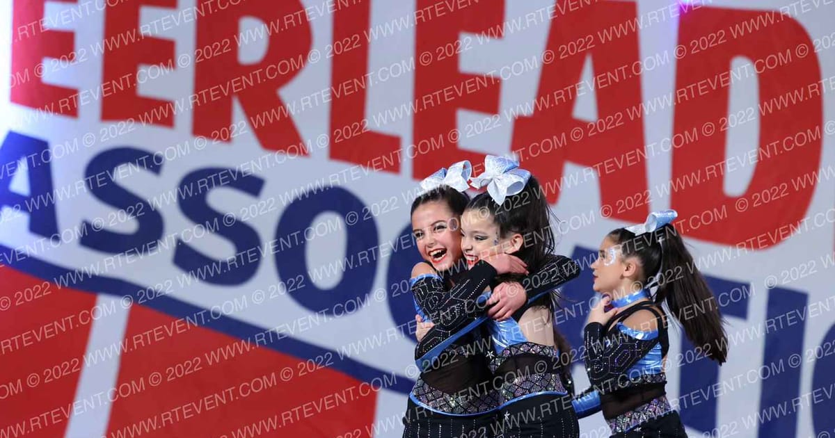 CDX Elite Snipers · NCA Toms River Classic