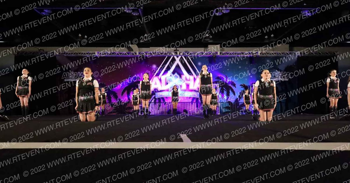 Hero Athletics Flash · Aloha Portland Showdown
