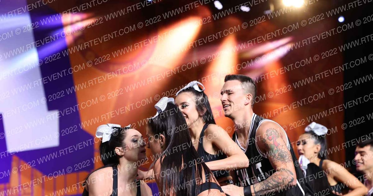 Infinite Athletics SWAT · GSSA Grand Nationals
