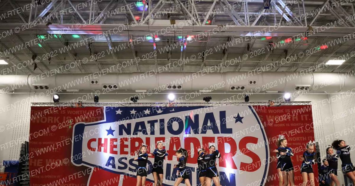 Wallington Jr Panthers Junior Panthers · NCA Toms River Classic
