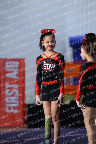 Star Athletics Junior Silver