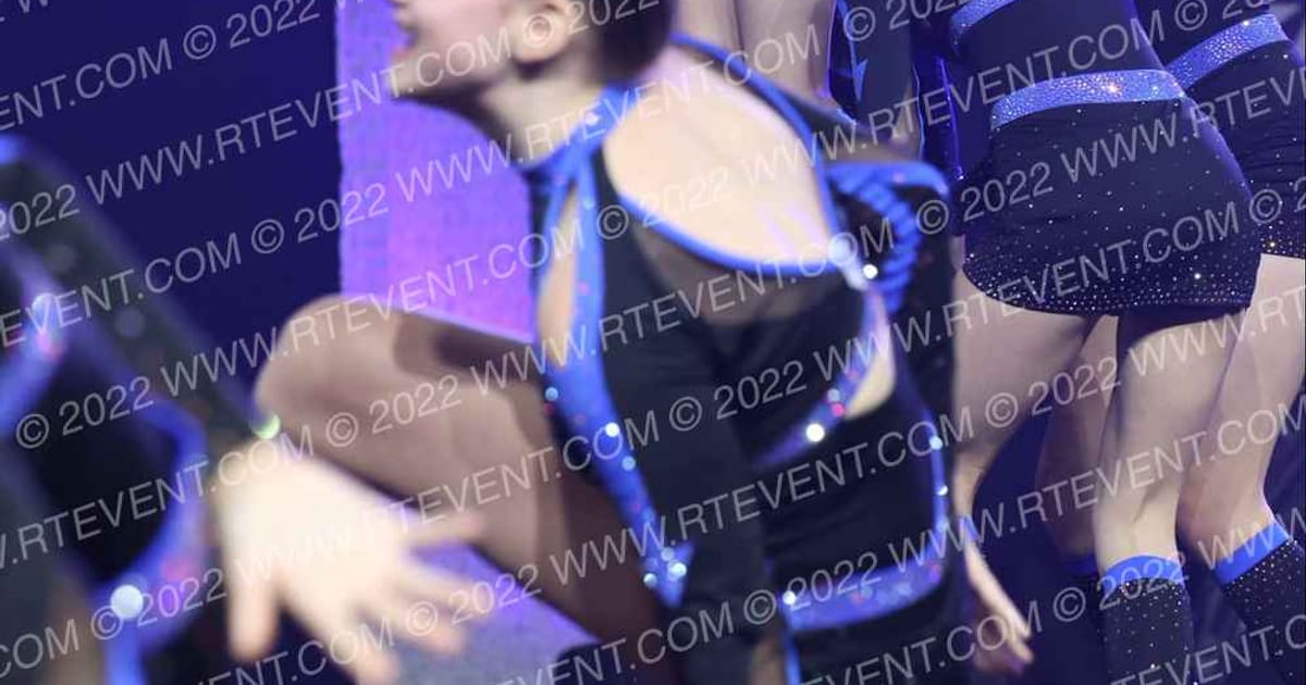 Hession Cheer Academy Pink Sizzle · JAMfest Cheer Super