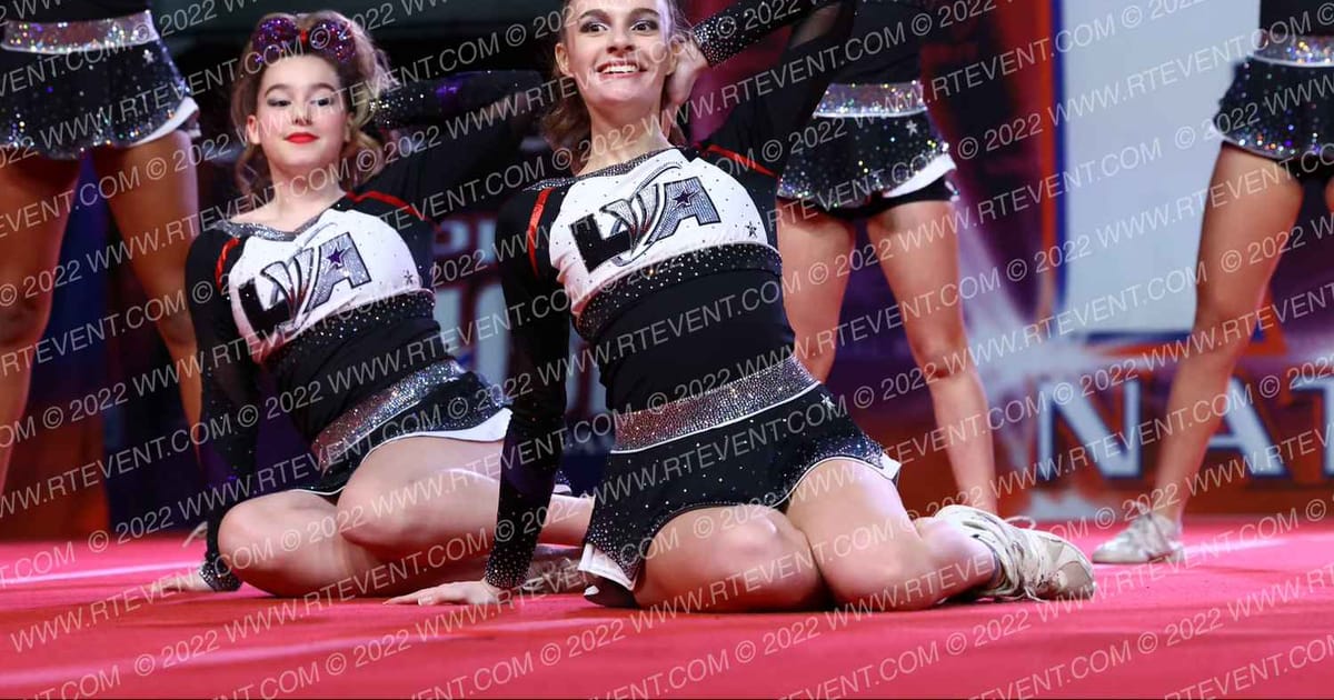 Lunar Viper Allstars Twilight · Spirit of Hope Saturday