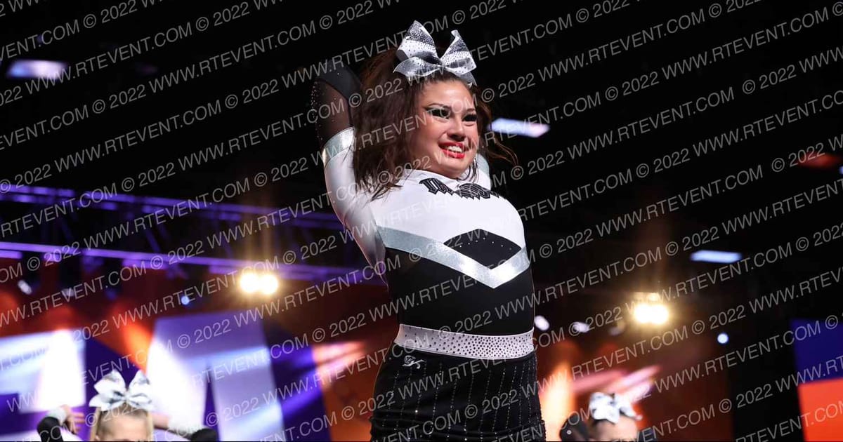 SoCal Thunder Lightning · GSSA Grand Nationals