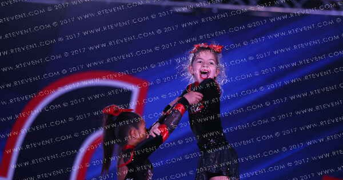 Raider Starz Rock Starz · JAMFest Oaks Classic II