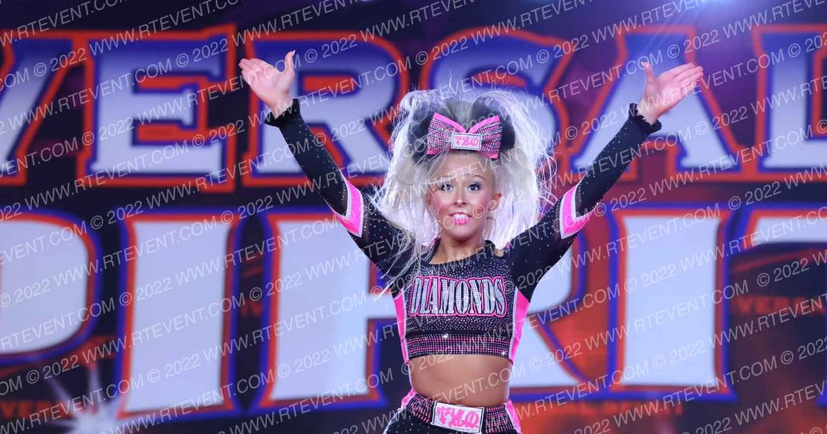 Diamonds All Stars KNOCKOUTS · Spirit of Hope Saturday
