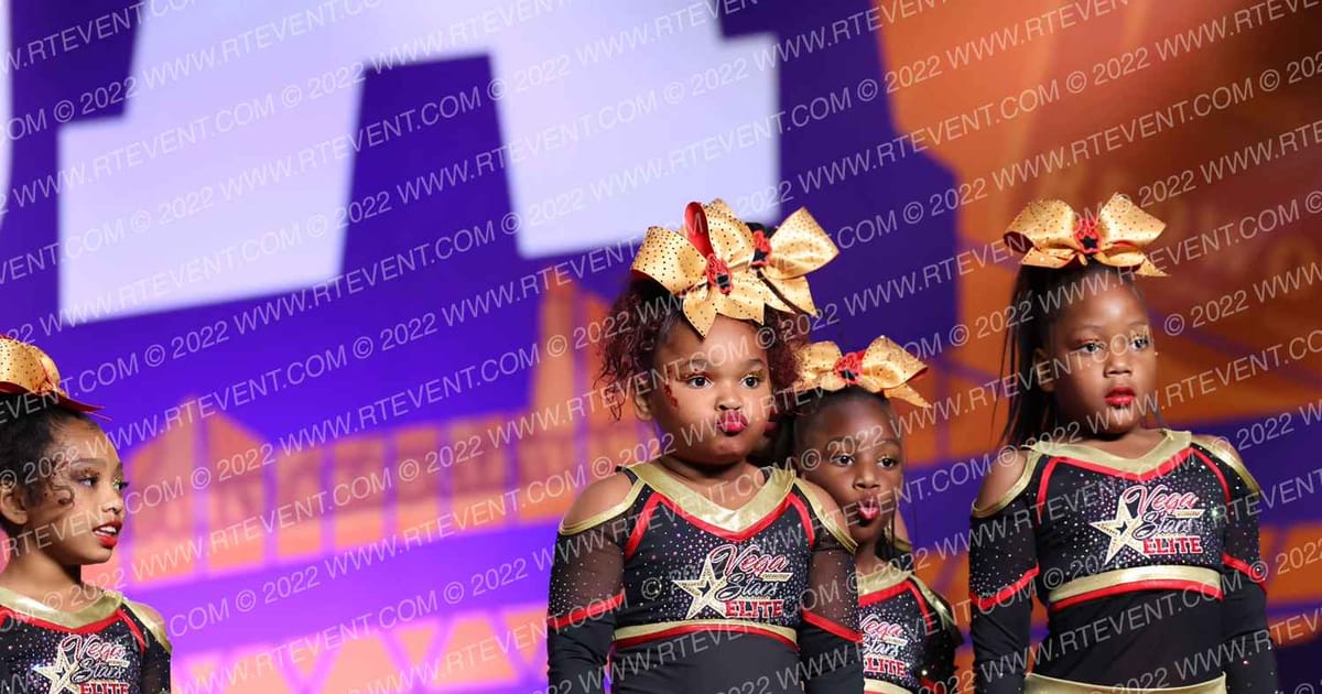 Vega Stars Elite Firestar · GSSA Grand Nationals