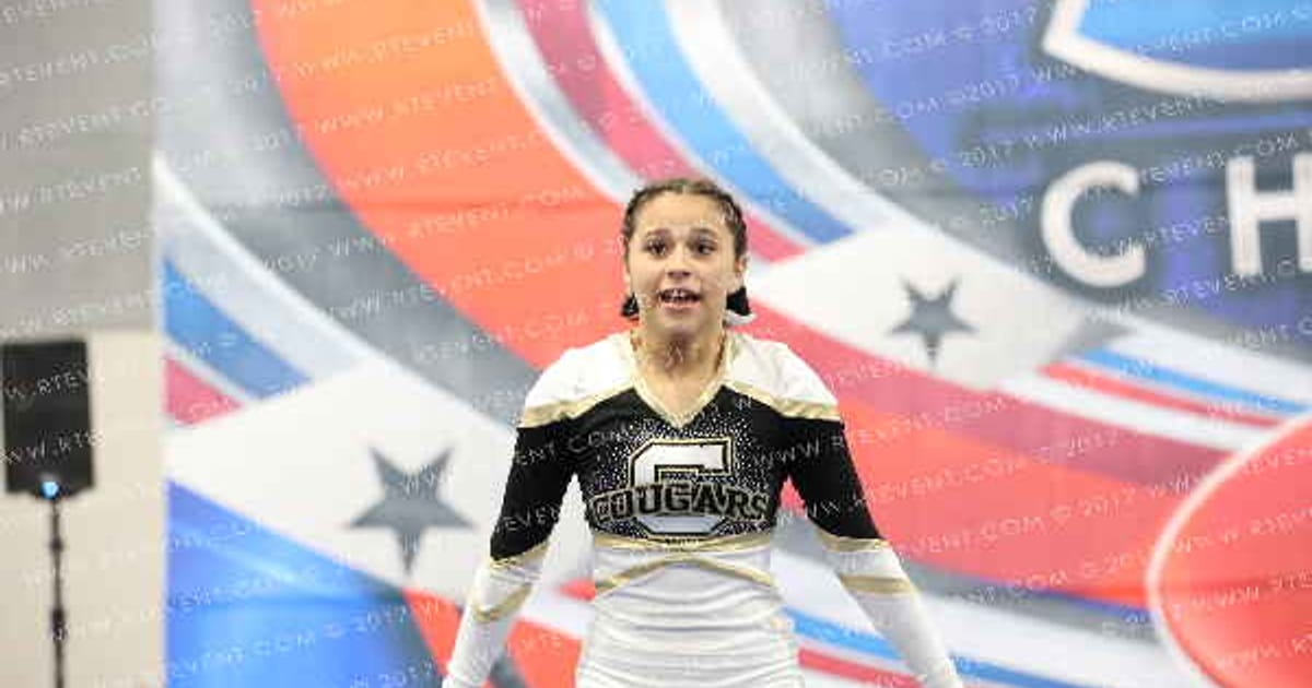 Canyon Lake MS Jr. High Nov. · CA State Championships Ontario