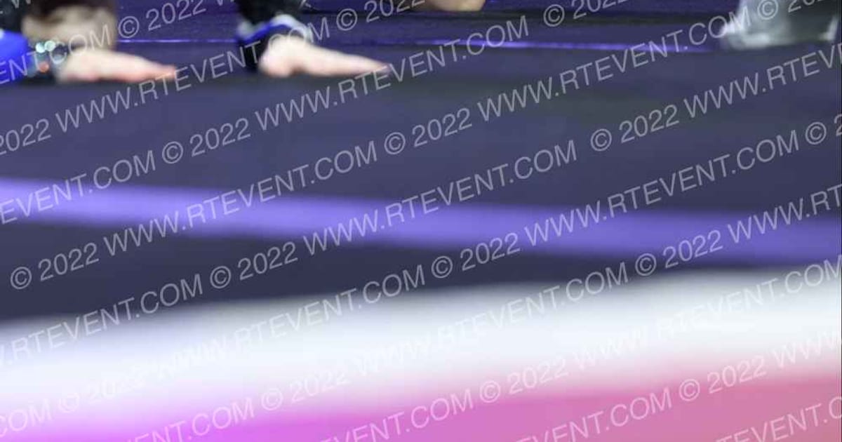East Celebrity Elite - CT Glamour · JAMfest Cheer Super