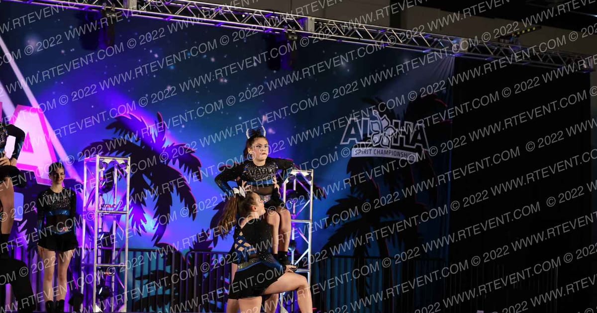 Vault Elite Crossfire · Aloha Portland Showdown