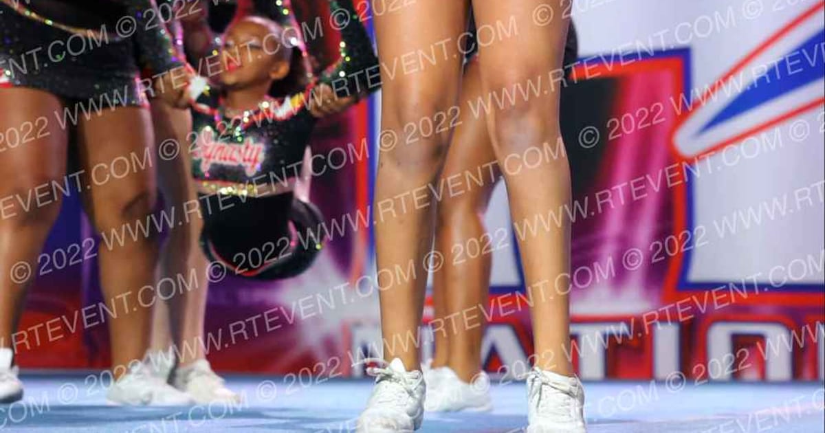 Dynasty Spirit Elite-Maryland Showtime · Spirit of Hope Saturday