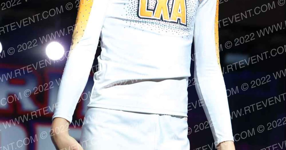 Carolina Xplosion All Stars Jupiter Gems · Spirit of Hope Saturday