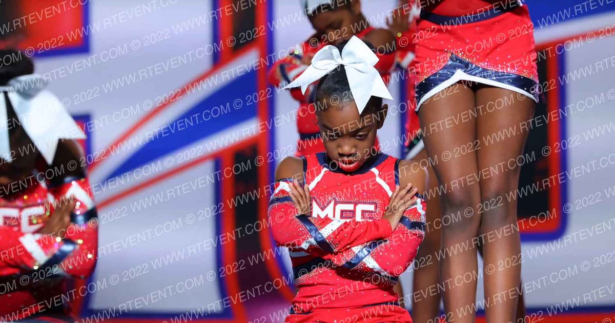 MCC Allstars Lightning · Spirit of Hope Saturday