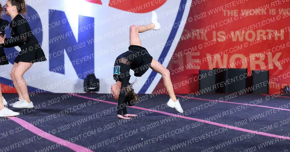 True Allstars Hope · NCA Toms River Classic