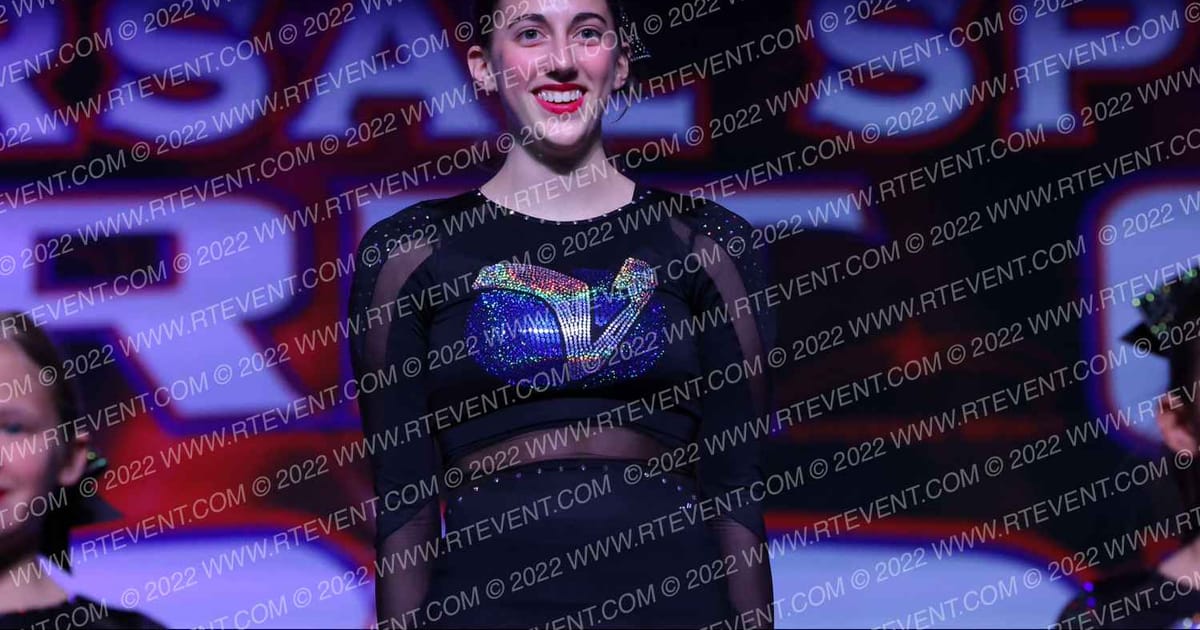 Victory! All Stars Blue Opals · Spirit of Hope Saturday